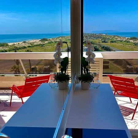 Caraibes Heliopolis Naturiste Agde Luaran gambar