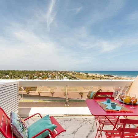 Caraibes Heliopolis Naturiste Agde Luaran gambar