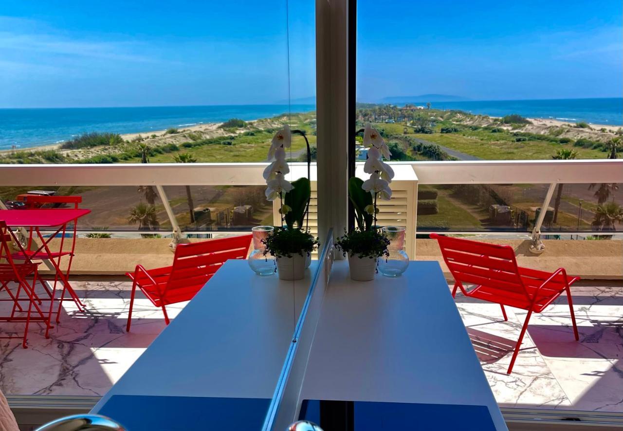 Caraibes Heliopolis Naturiste Agde Luaran gambar