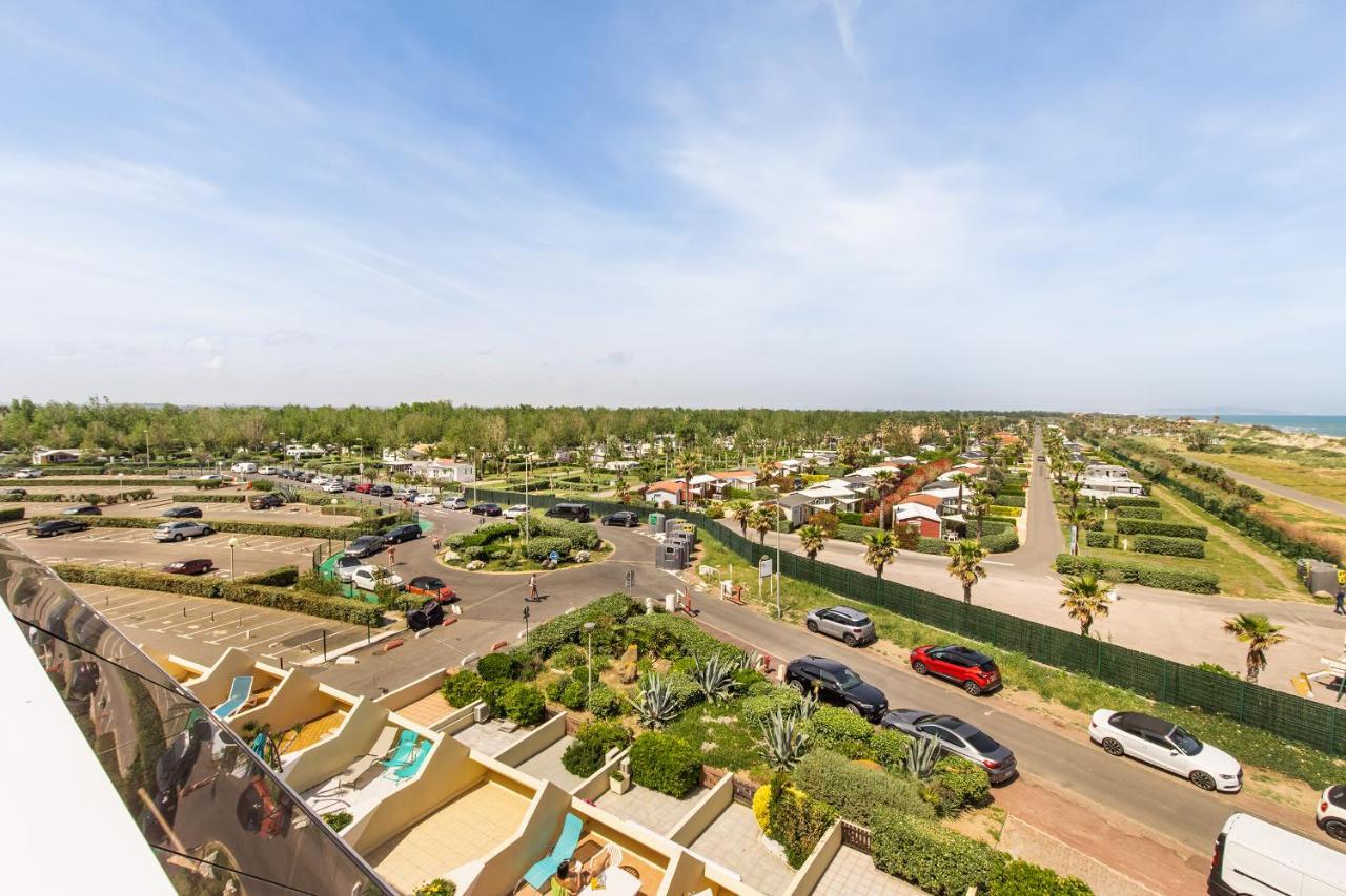 Caraibes Heliopolis Naturiste Agde Luaran gambar