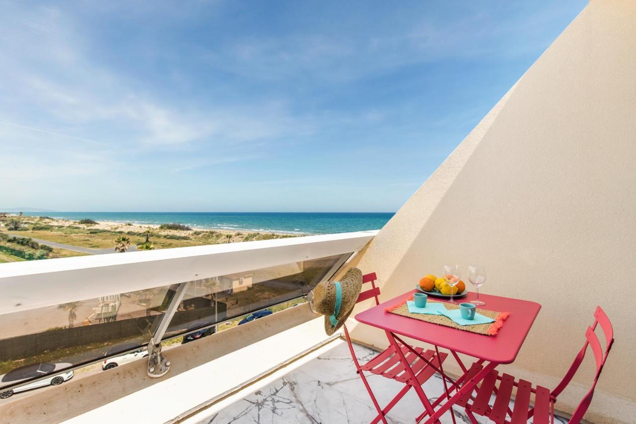 Caraibes Heliopolis Naturiste Agde Luaran gambar