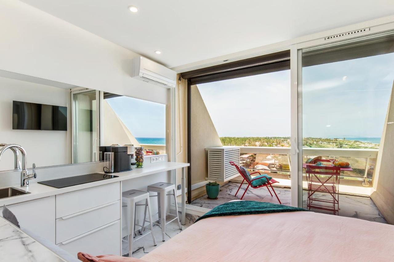 Caraibes Heliopolis Naturiste Agde Luaran gambar